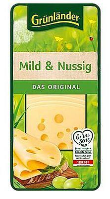 GRÜNL. SCHEIB. NATUR 20G 48%, 500G / SL 