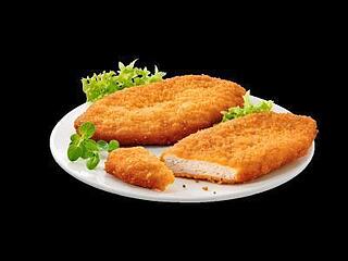 HÄHNCHENFORMSCHNITZEL 8 X 125G 