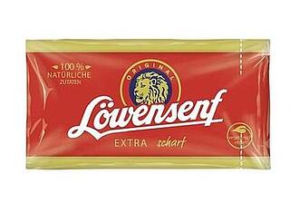 LÖWENSENF EXTRA, PORTIONIERT, 120 X 10G / KT 