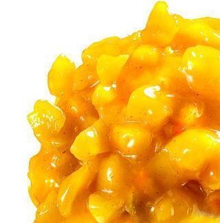 MANGO-​CURRY-​AUFSTRICH, 500G / SL 