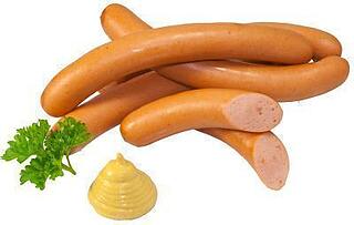 WIENER WÜRSTCHEN, 20 X 50 G 