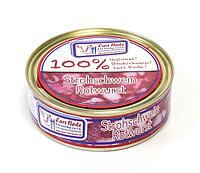 BODE ROTWURST, 200G. / DS 
