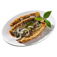 BRAT-​FILET, 1 KG / SL 