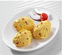 COCO-​CURRY-​FRISCHKÄSECREME 1 KG / SL 