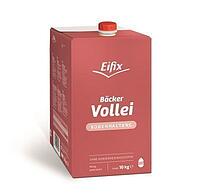 EIFIX BÄCKER-​VOLLEI 10L BODENHALTUNG 