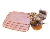 FARMER SCHINKEN, 500G / SL 