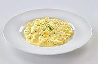 FEINSTER EIERSALAT M. SCHNITTLAUCH, 1,​5 KG SL 