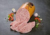 GEFLÜGEL JAGDWURST CA. 1,​3 KG / ST 