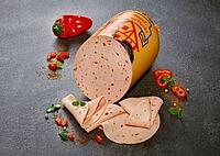 GEFLÜGELLYONER MIT PAPRIKA CA. 1,​3KG / ST 