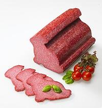 HASENFORM-​SALAMI AUSLESE CA. 1,​65 KG / ST 
