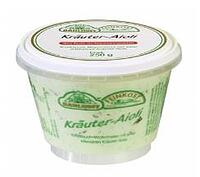 KRÄUTER-​AIOLI, 6 X 250G / KT 