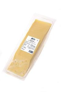 MAASDAMMER SCHEIBEN 45% FETT I.​TR.​, 1 KG / SL 