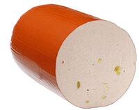 MORTADELLA MIT PISTAZIEN, CA. 2,​40 KG 