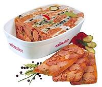 ORIG. KAISERSÜLZE IN SCHALE CA. 3,​15 KG / SL 